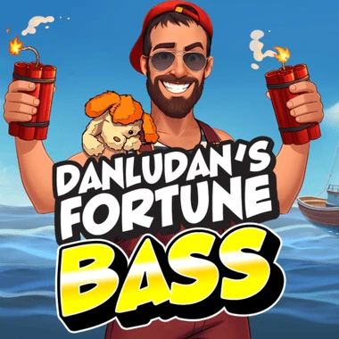 DanLudan's Fortune Bass game tile