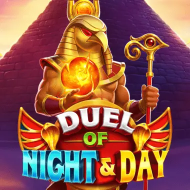Duel of Night & Day game tile