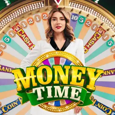Money Time game tile